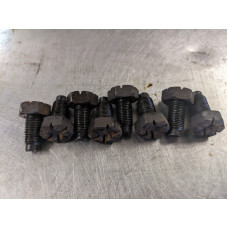 14B113 Flexplate Bolts For 09-10 Ford F-250 Super Duty  5.4